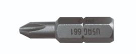 Bit krstasti PH3 dužine 32 mm 661 PH USAG